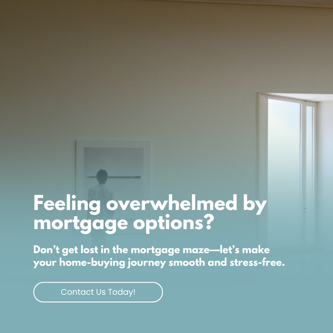 Mortgage With Vision