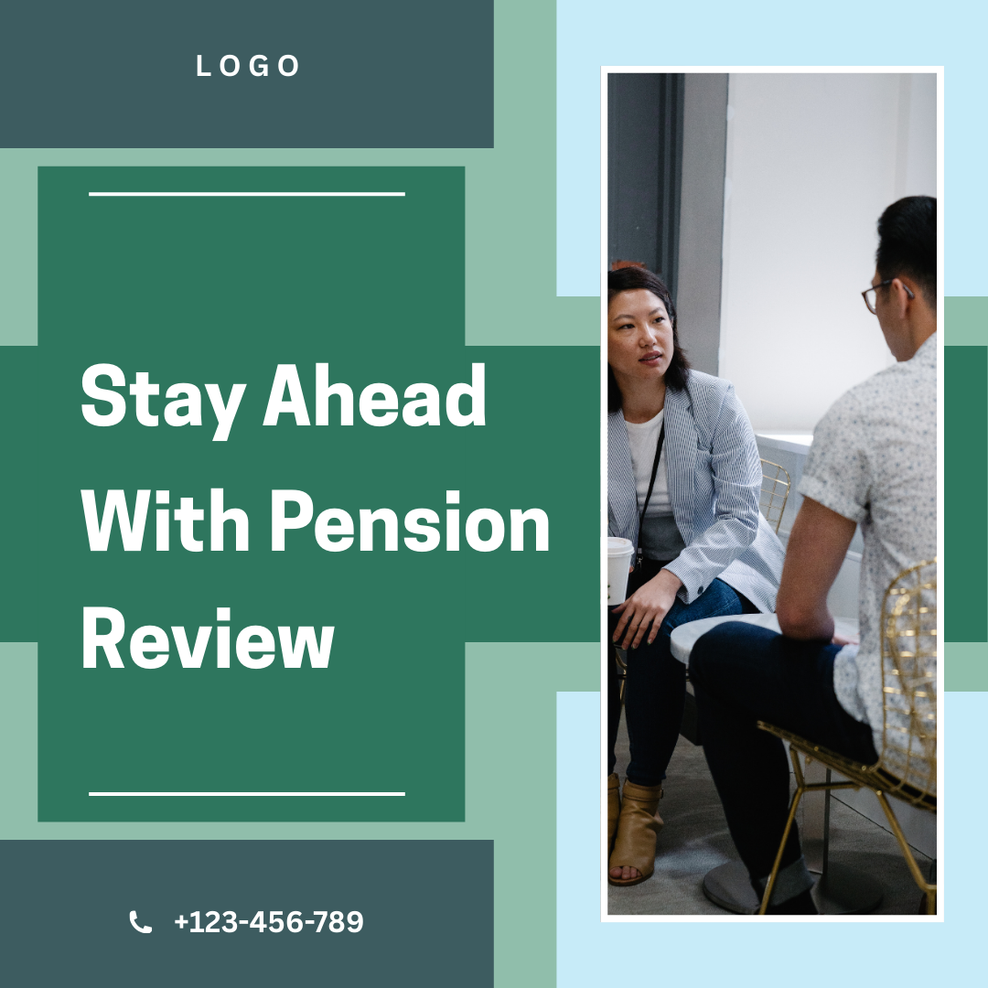Pension review