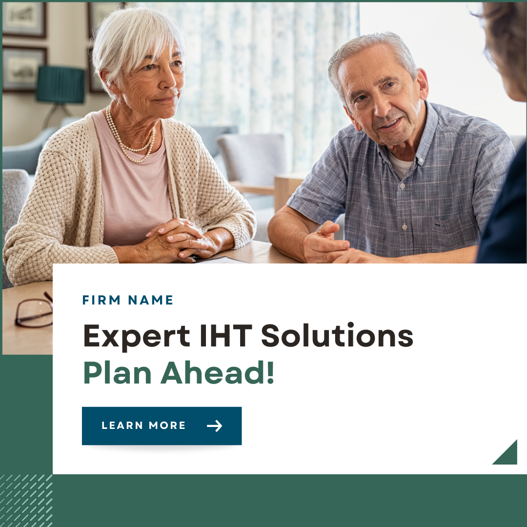 Plan Ahead
