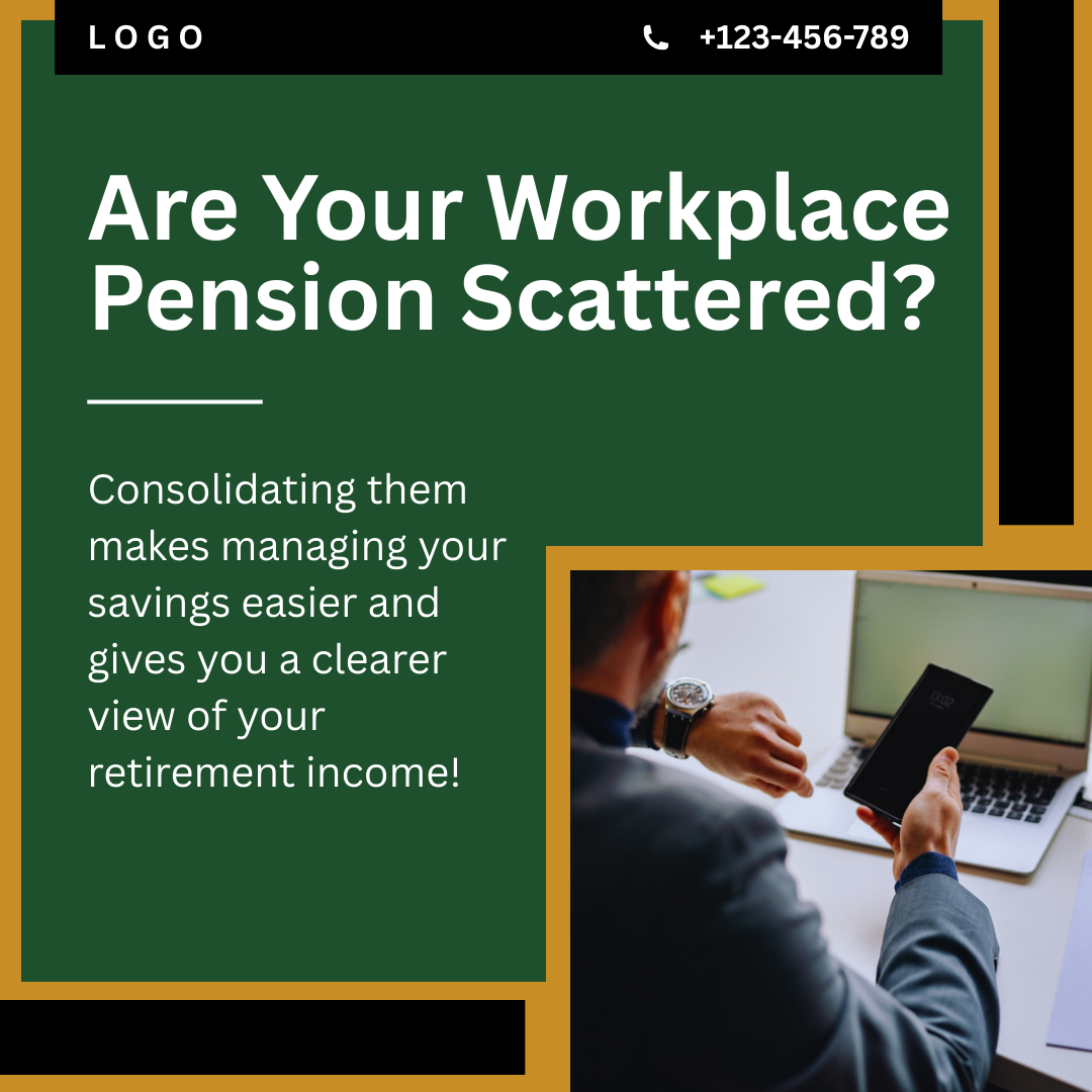 Workplace Pension Post