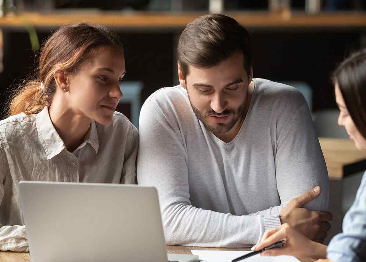 Navigating the UK<strong> Mortgage Market</strong>