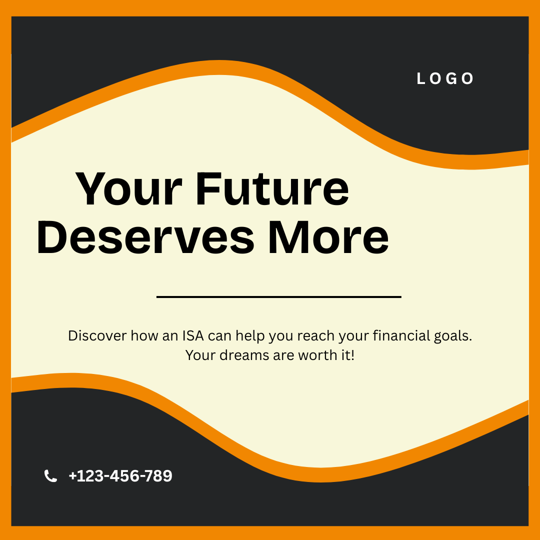 Financial Goals with ISA