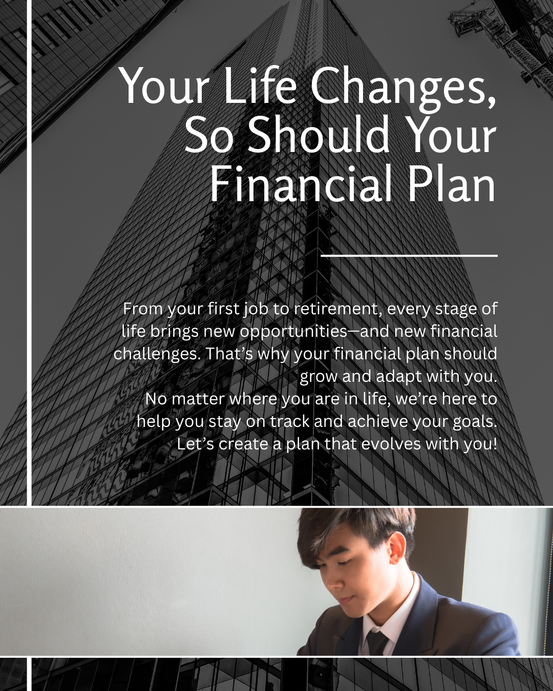 Financial Planning Post
