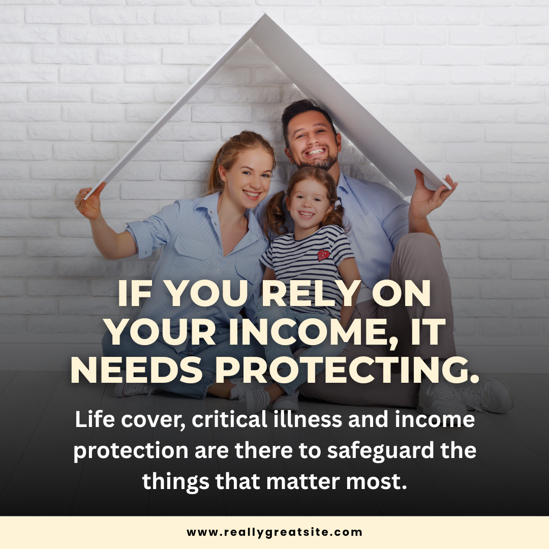 Financial Protection for Everyone
