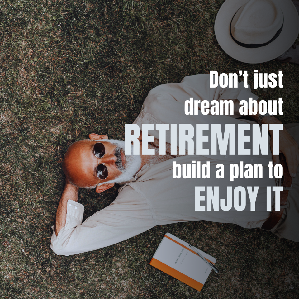Pensions That Fit Your Life Post
