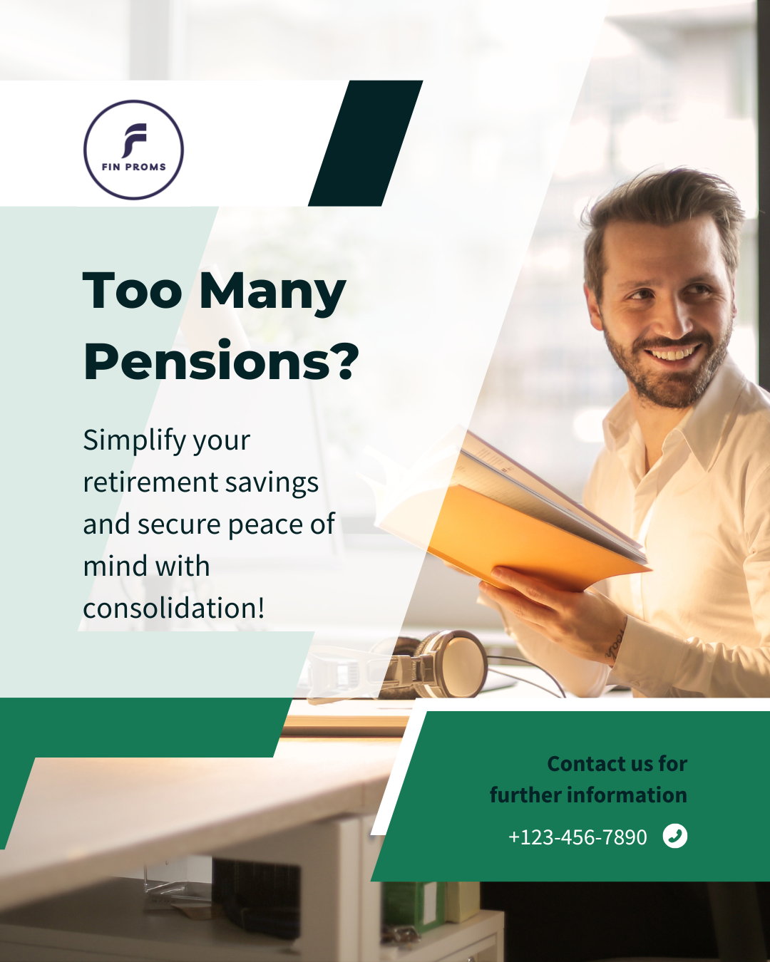 Retirement Savings