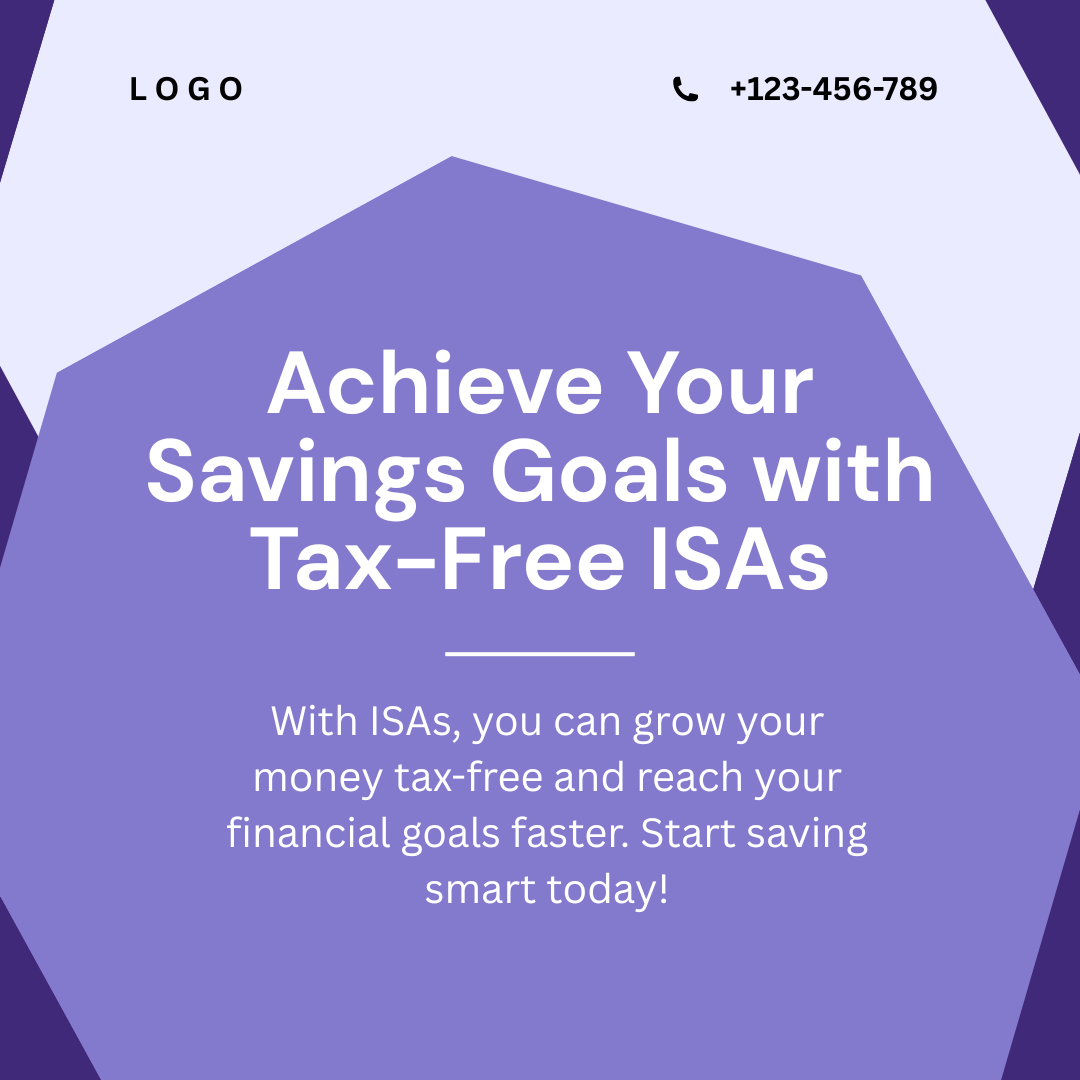 Tax-Free Savings