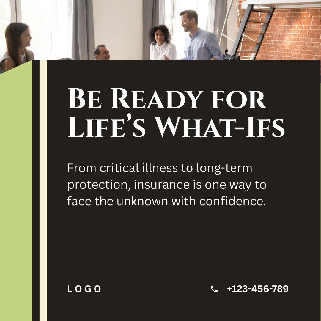 CIC for What-Ifs