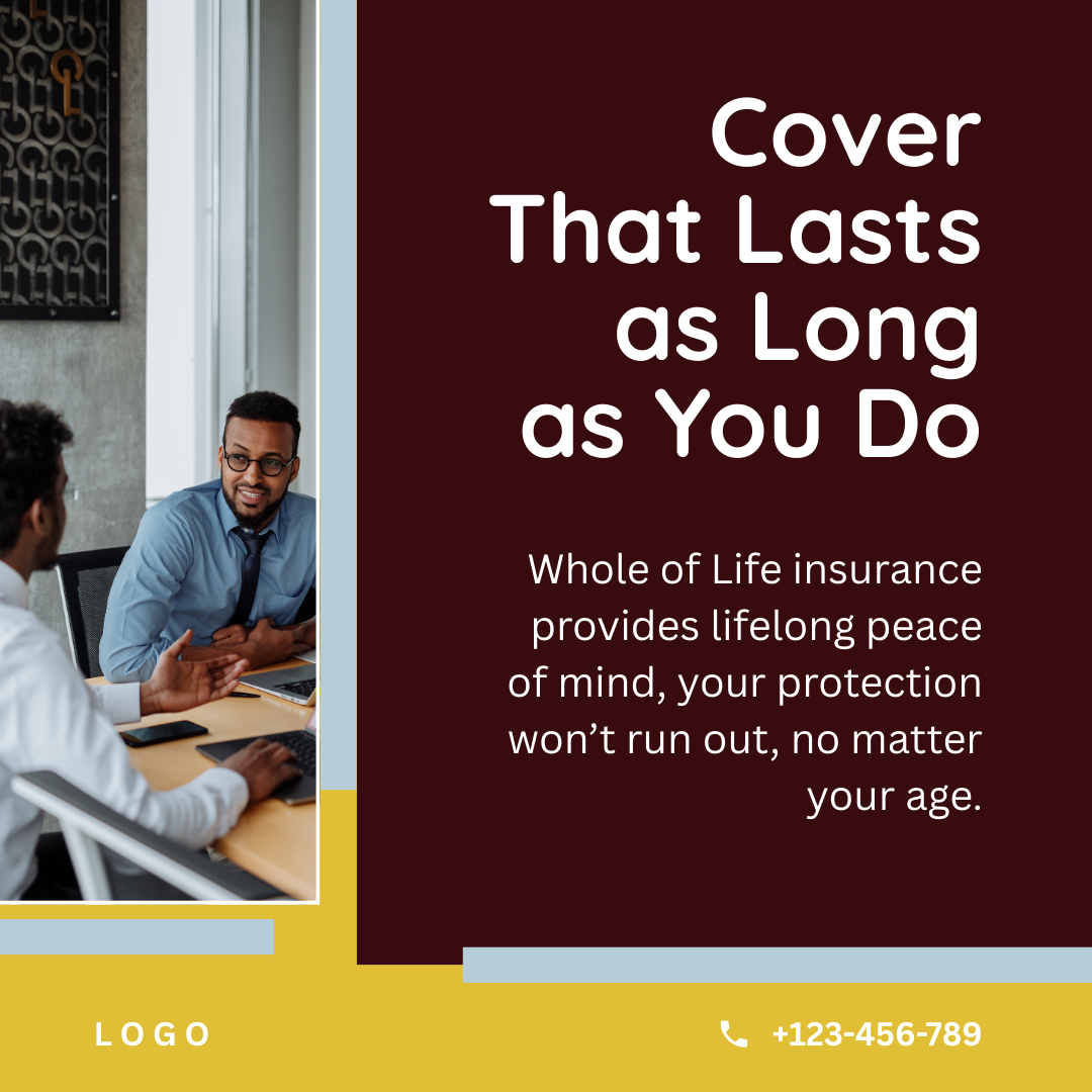 Cover that Last