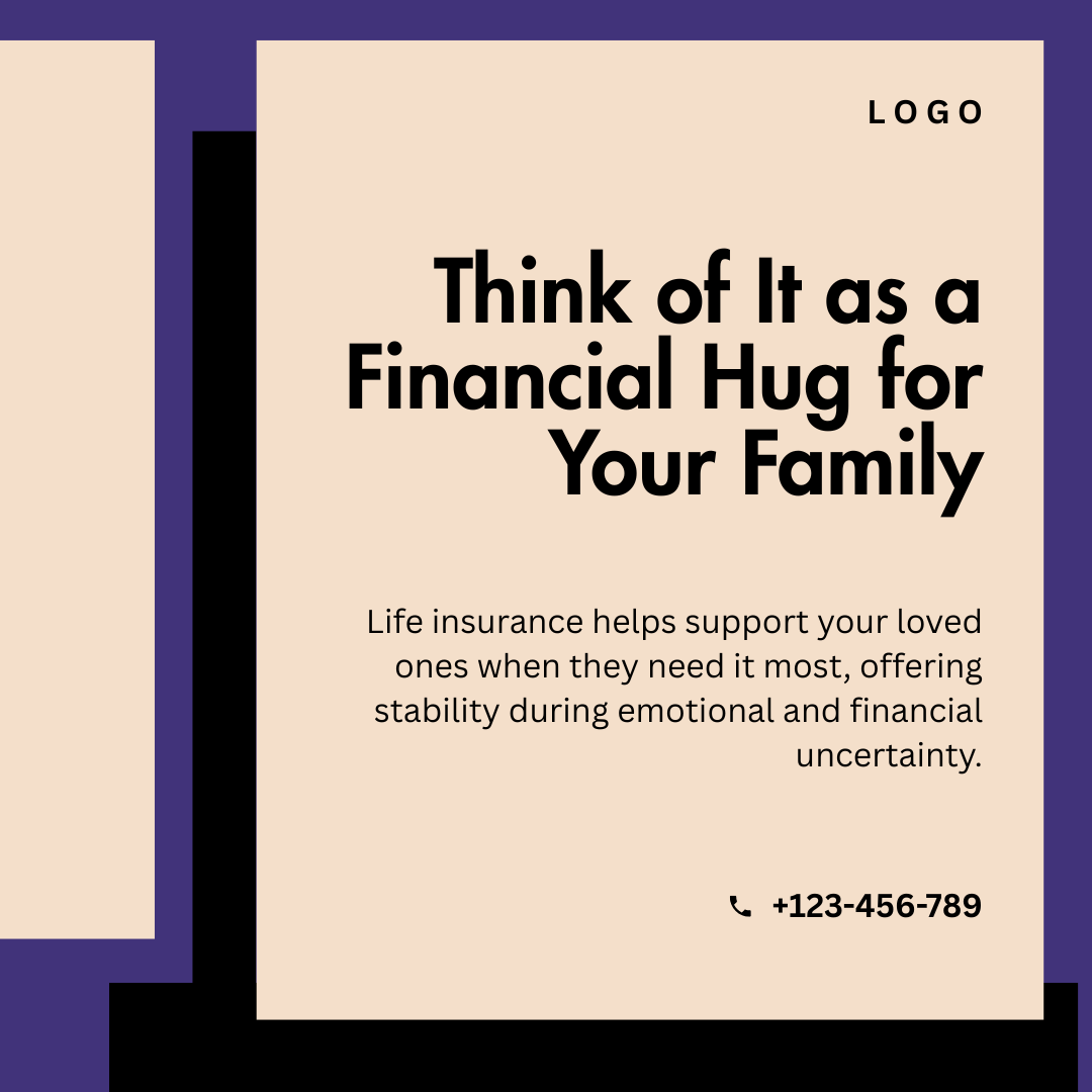 Life Insurance for Financial Uncertainty