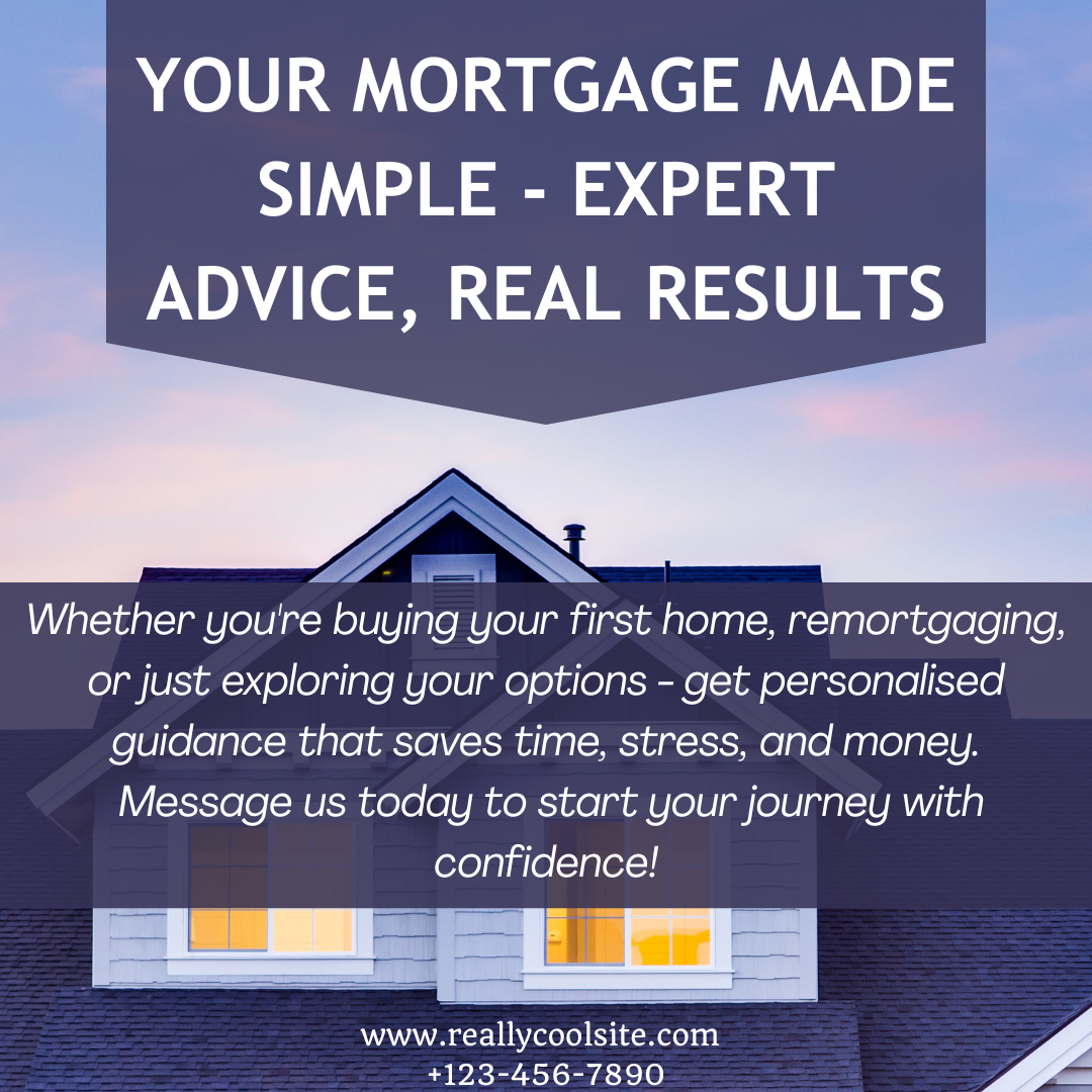 Mortgage Made Simple