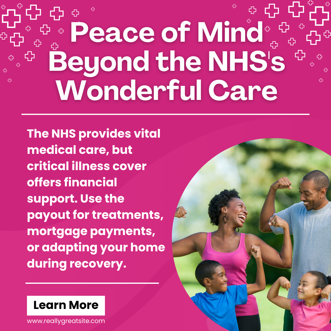 Protection for Peace of Mind
