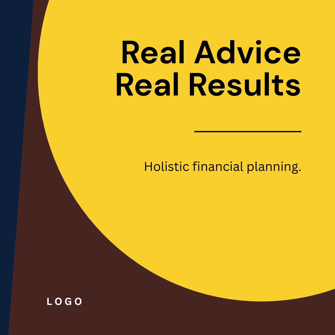 Real Advice Real Result Post
