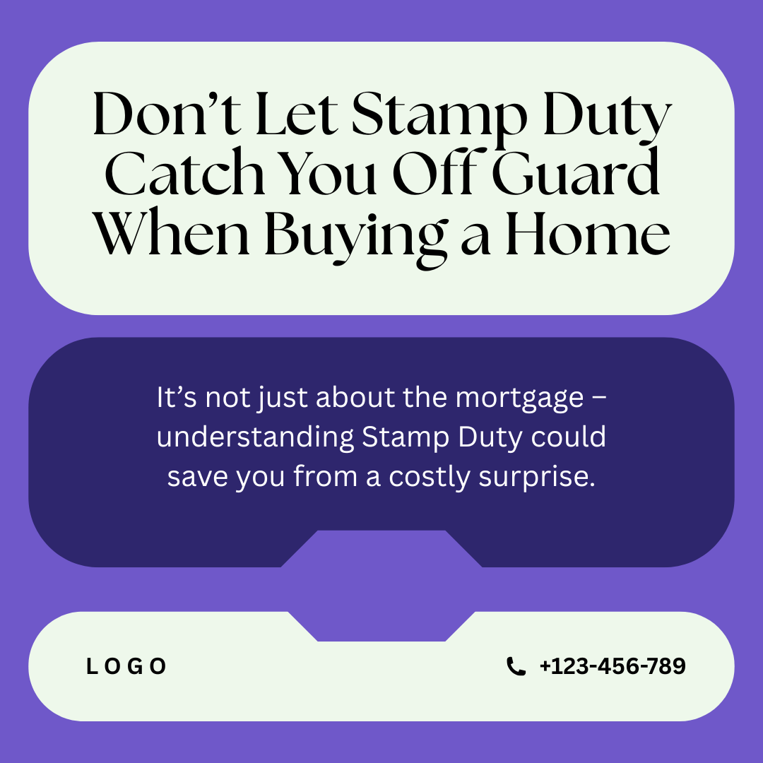 Understanding stamp duty